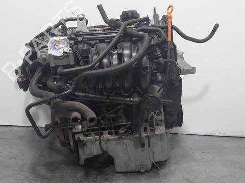 Used Engine VW POLO (9N_, 9A_) [2001-2014]  21143582