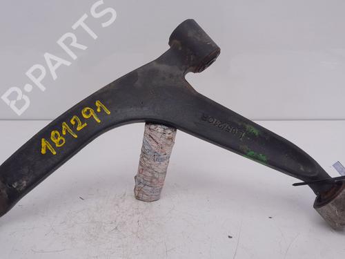 Used Left front suspension arm Left front suspension arm CITROËN BERLINGO / BERLINGO FIRST Box Body/MPV (M_) 2.0 HDI 90 (MBRHY, MCRHY) (90 hp) 34129370 34129370