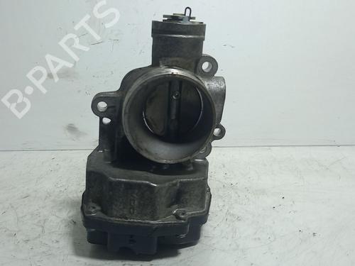 Used Throttle body CITROËN C3 I (FC_, FN_) [2002-2013]  28543861