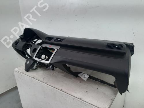 Kollisonspute sett VW PASSAT B6 (3C2)  | BP26333260C86 