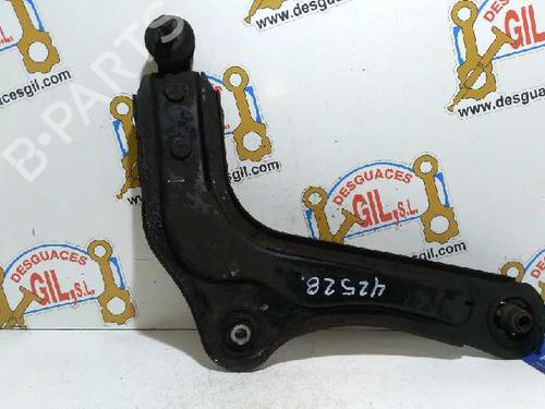 Used Right front suspension arm DAEWOO NUBIRA Saloon (J100) [1997-2025]  20777146