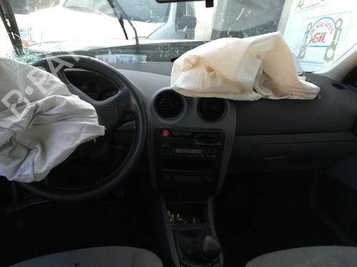 Engine SEAT IBIZA III (6L1)  | BP20797493M1 