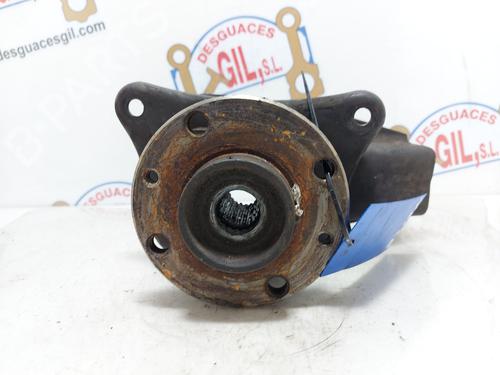 Used Right front steering knuckle SEAT TERRA Estate Van (024A) 1.4 D (48 hp) 20739429