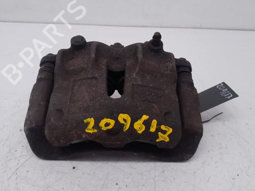 Used Left front brake caliper Left front brake caliper 39186385 39186385