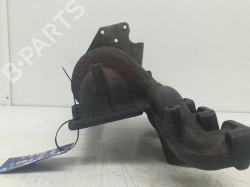 Turbocharger/Supercharger FORD MONDEO III Saloon (B4Y)  | BP29479235M71 
