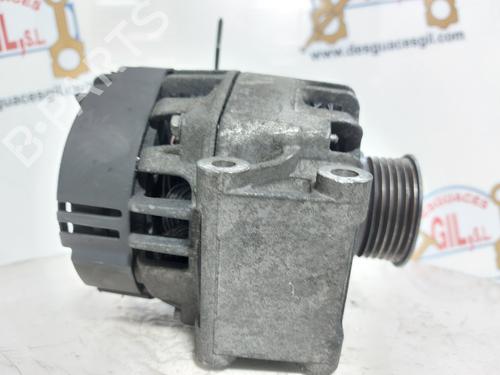 Alternator RENAULT CLIO II (BB_, CB_)  | BP20736990M7 
