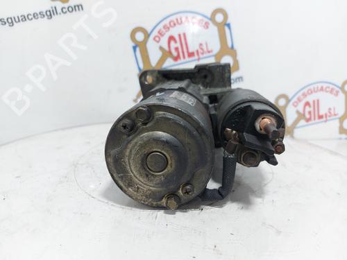 Starter RENAULT CLIO II (BB_, CB_)  | BP20738309M8 