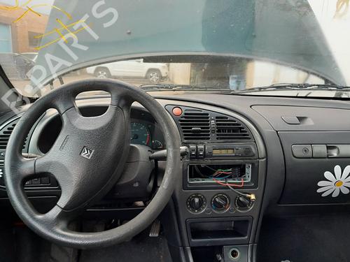 Starter CITROËN XSARA Coupe (N0) 1.9 D | BP20772735M8 