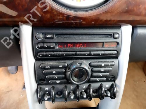 Engine MINI MINI (R50, R53) One | BP20749235M1 