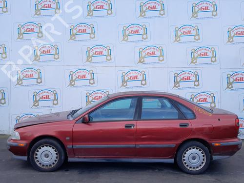Left mirror VOLVO S40 I (644) 1.8 LPG | BP23572400C26 