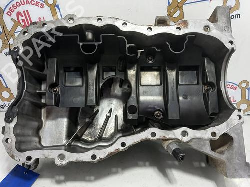 Oil sump RENAULT KANGOO / GRAND KANGOO II (KW0/1_) 1.5 dCi 85 (KW0K, KW0L, KW0B) | BP20765422M115 