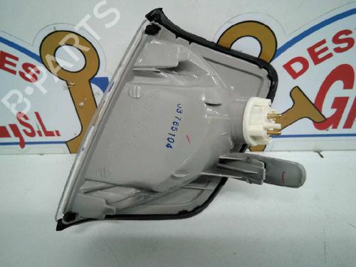 Used Right front indicator MERCEDES-BENZ 124 Saloon (W124) 200 D (124.120) (75 hp) 21068946