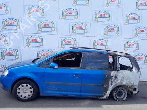 Used Parts VW TOURAN (1T1, 1T2) 4957835