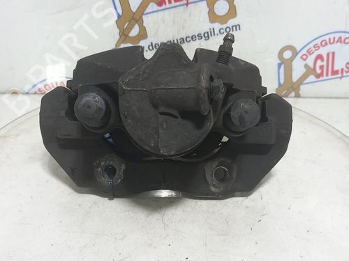 Right front brake caliper FORD TOURNEO CONNECT 1.8 TDCi | BP20748271M104 