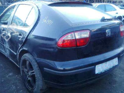 Mass air flow sensor SEAT LEON (1M1)  | BP20782647M95 