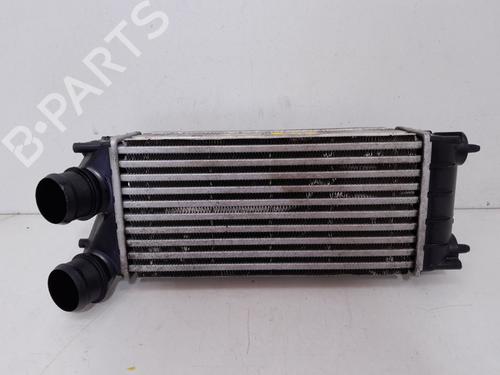 Used Intercooler PEUGEOT PARTNER Box Body/MPV [2008-2025]  30753572