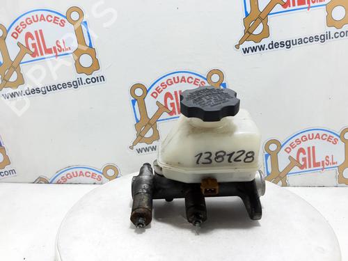 Brake master cylinder HYUNDAI ACCENT II (LC) 1.3 | BP20752453M77 