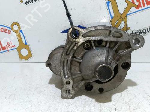 Starter PEUGEOT 106 II (1A_, 1C_) 1.4 i | BP20800887M8
