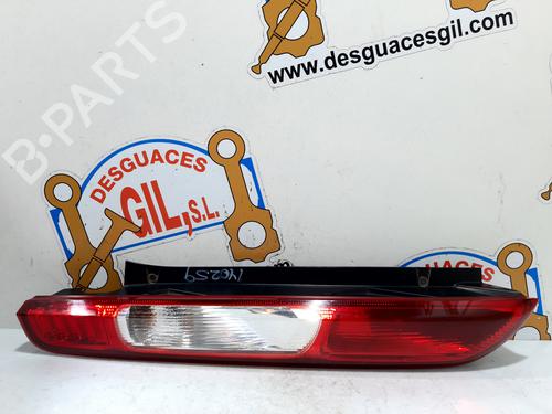 Left taillight FORD FOCUS II (DA_, HCP, DP)  | BP20753671C34 