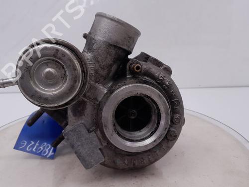 Used Turbocharger/Supercharger Turbocharger/Supercharger SAAB 9-5 Estate (YS3E) 2.3 t (185 hp) 36753535 36753535
