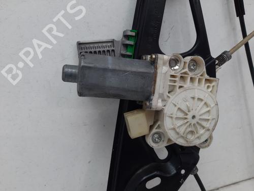 Front right window mechanism MERCEDES-BENZ E-CLASS (W211) E 220 CDI (211.006) | BP34134947C23 - Image 2