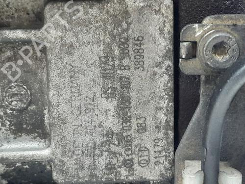 Used Injection pump Injection pump SEAT IBIZA III (6L1) [2002-2009] 34132997 34132997