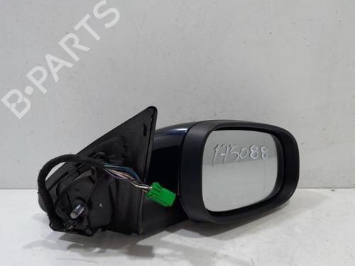 Used Right mirror VOLVO V70 III (135) 2.0 D (136 hp) 24642181