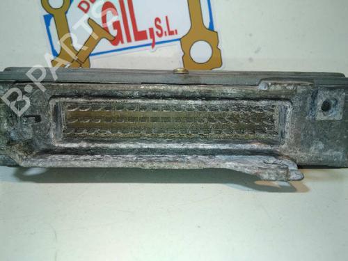 Engine control unit (ECU) MERCEDES-BENZ C-CLASS (W202)  | BP20791125M57 