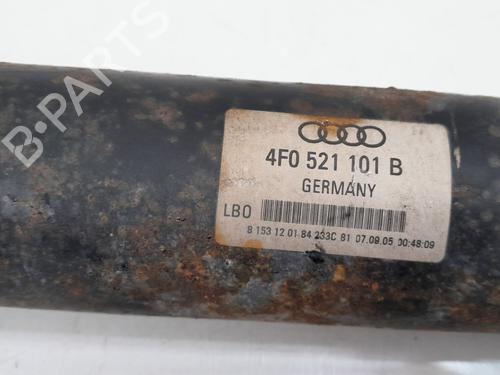 Driveshaft AUDI A6 C6 (4F2) 3.2 FSI | BP39187377M37 - Image 5