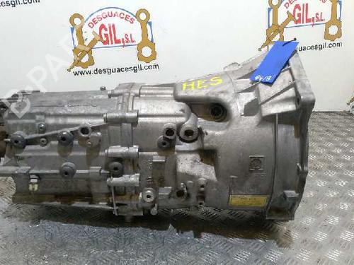 Gearbox BMW 3 (E90) 320 d | BP20784045M3 