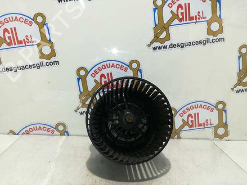 Used Heater blower motor FORD FOCUS II (DA_, HCP, DP) [2004-2013]  20789755