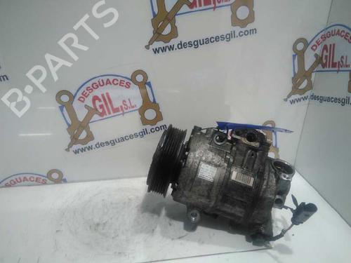 Used AC compressor VW POLO (9N_, 9A_) [2001-2014]  20789098