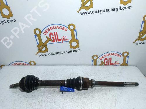 Used Right front driveshaft CITROËN XSARA PICASSO (N68) 1.6 HDi (90 hp) 20735526