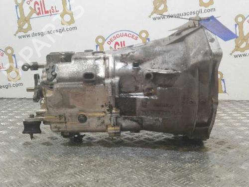 Gearbox BMW 3 (E36)  | BP20773375M3 