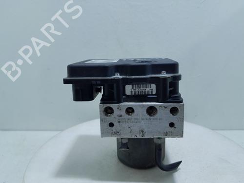 Used ABS pump CITROËN C4 Grand Picasso I (UA_) 1.8 i 16V (125 hp) 21518824