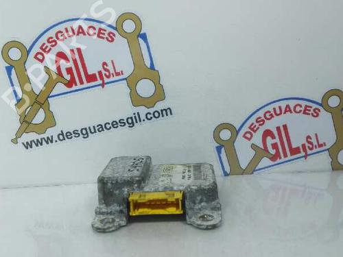 ECU airbags MG MG TF 135 | BP20806633M53 