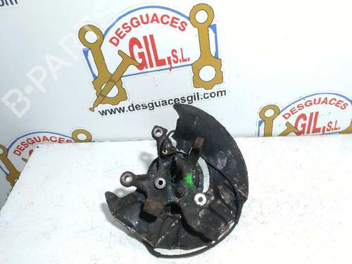 Used Left front steering knuckle BMW 3 Convertible (E36) 320 i (150 hp) 20734813