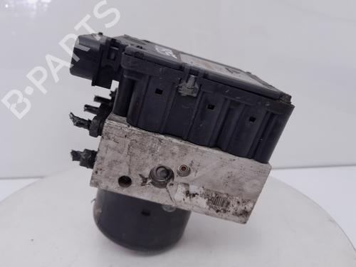 ABS pump PEUGEOT 206 Hatchback (2A/C) 1.6 16V | BP27597566M43 