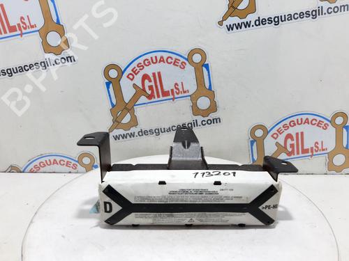 Used Electronic module PEUGEOT 407 SW (6E_, 6D_) 2.0 (136 hp) 20740804