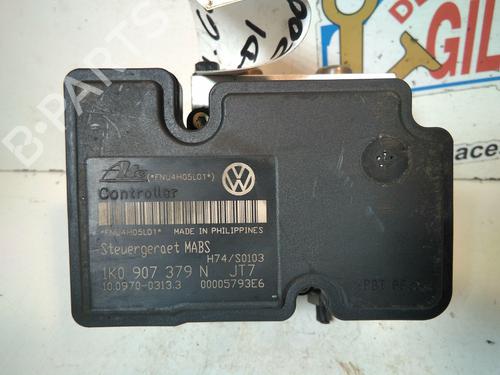 ABS pump VW GOLF V (1K1)  | BP20787978M43 