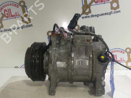 Used AC compressor BMW 3 (E90) 320 d (184 hp) 20730006