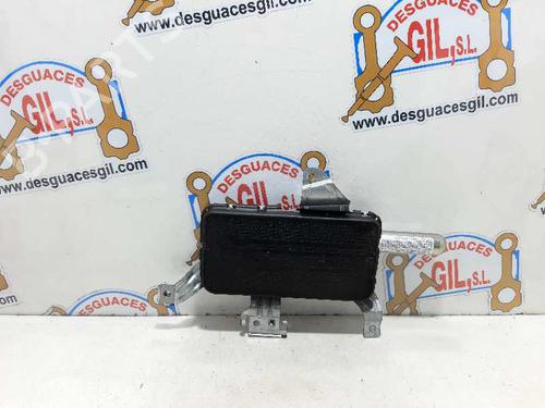 Electronic module MERCEDES-BENZ C-CLASS (W203) C 220 CDI (203.008) | BP20778267M83 