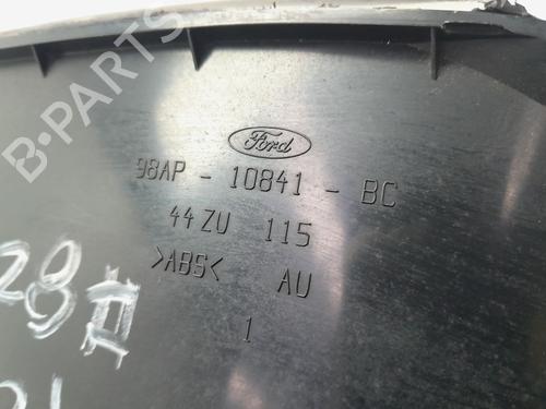 Cockpit FORD FOCUS I (DAW, DBW) 1.8 Turbo DI / TDDi | BP29636288C47 