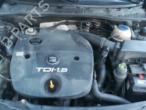 Left taillight SEAT CORDOBA (6K1, 6K2) 1.9 TDI | BP20730190C34 