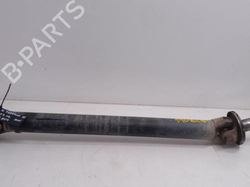 Used Driveshaft Driveshaft NISSAN TERRANO II (R20) 2.7 TDi 4WD (125 hp) 34130316 34130316