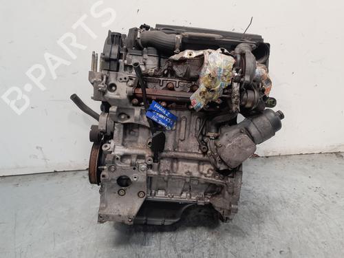 Engine MAZDA 2 (DY) 1.4 CD | BP20779183M1 - Image 2