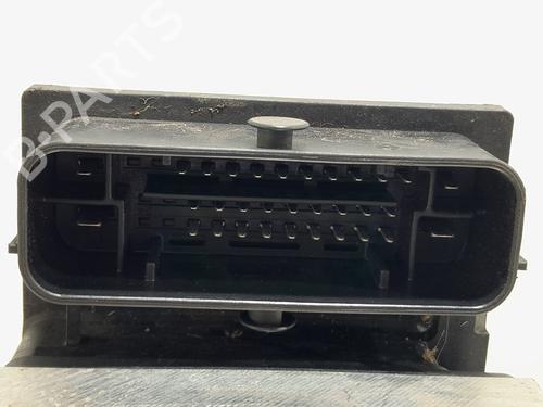 ABS pump NISSAN NV200 / EVALIA Bus 1.5 dCi 85 (M20, M20M, M20K, M20KK) | BP21142226M43 