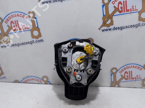 Driver airbag SEAT ALTEA (5P1)  | BP20760187C9 