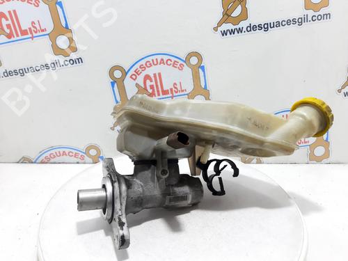 Used Brake master cylinder PEUGEOT 207 SW (WK_) 1.4 16V (95 hp) 20752163