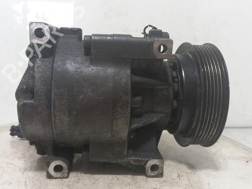 AC compressor FIAT PUNTO (188_) 1.9 JTD 80 (188.237, .257, .337, .357) | BP20772753M34 
